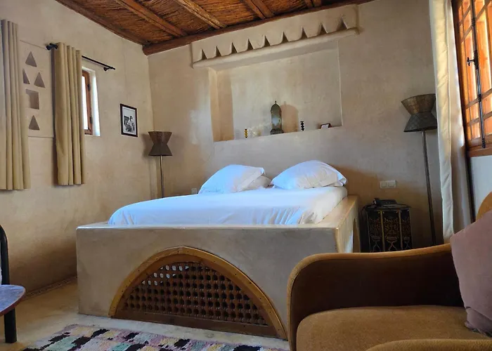Riad Chbanate Essaouira