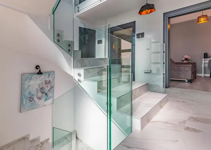 Villa San Rocco Bed&Breakfast