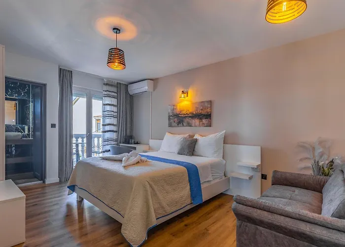 Villa San Rocco Bed&Breakfast