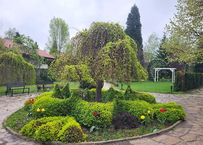 Tsarsko Selo Spa Hotel