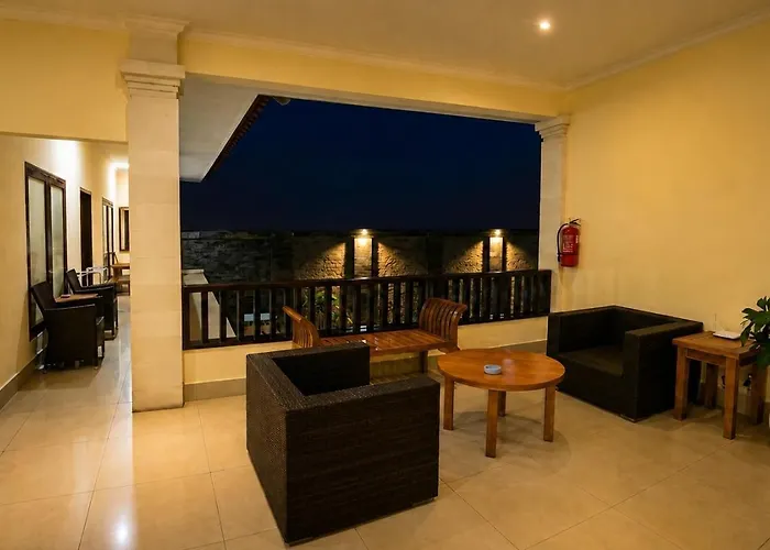 Radha Bali Hotel