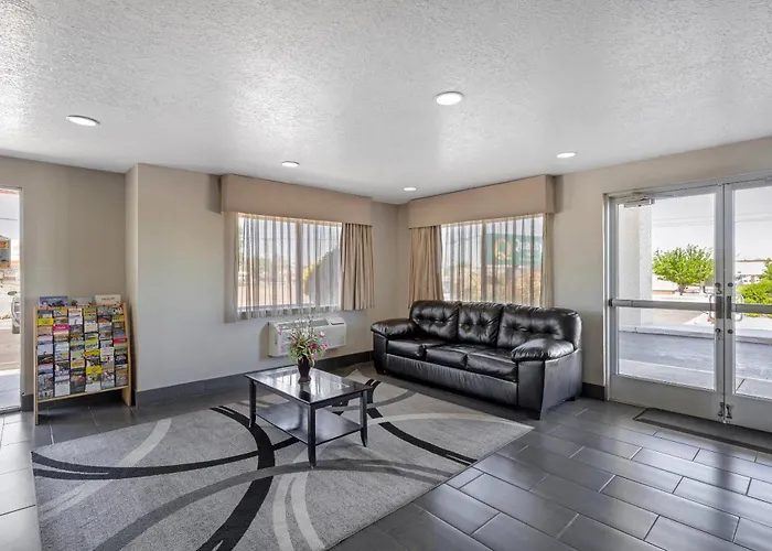 Quality Inn Los Lunas - Albuquerque South