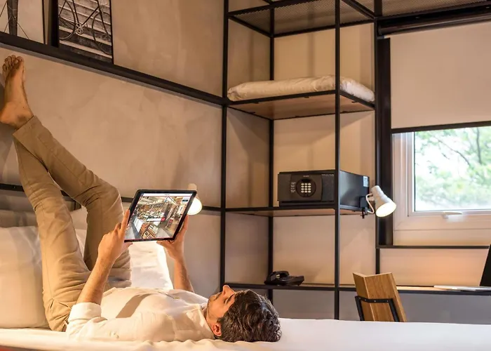 Hotel ibis Chartres Ouest Luce
