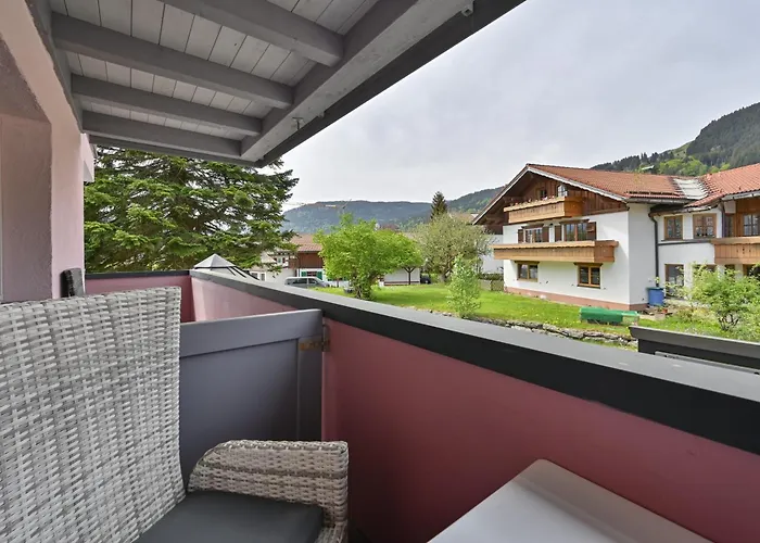 Vintage-Hotel Charivari Sommer Bergbahnen kostenlos