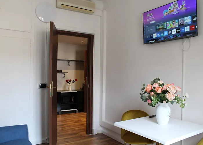Guest House Grazioli