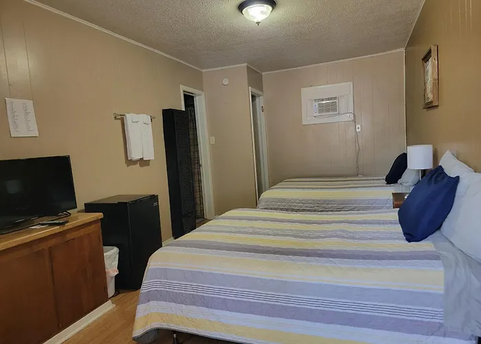 Canton Motel