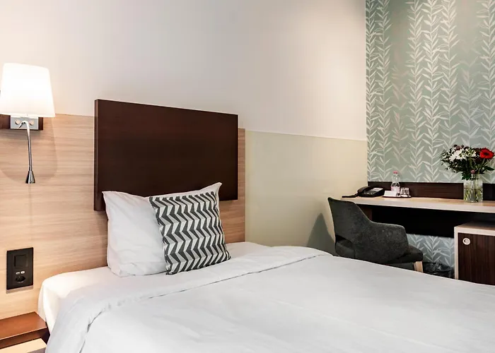 Hotel Suisse