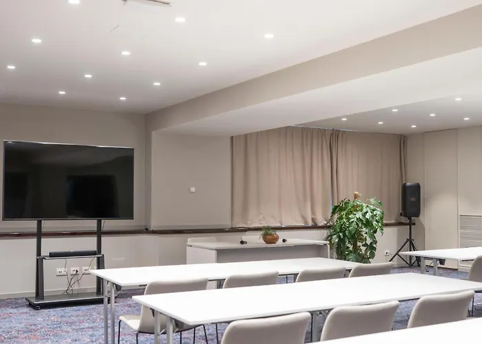 Ambasciatori Hotel Venice Mestre, Tapestry Collection By Hilton
