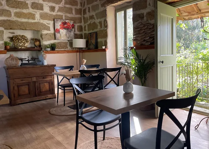 Chambres d'Hôtes Barraconu Porto-Vecchio 