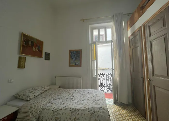 Bayt Alice Hostel