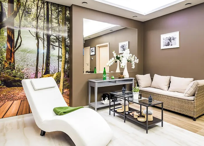 Hotel Atelia Lublin