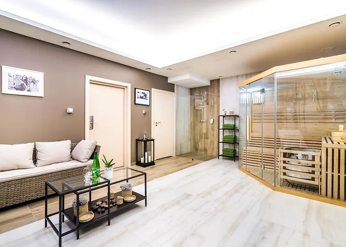 Hotel Atelia Lublin