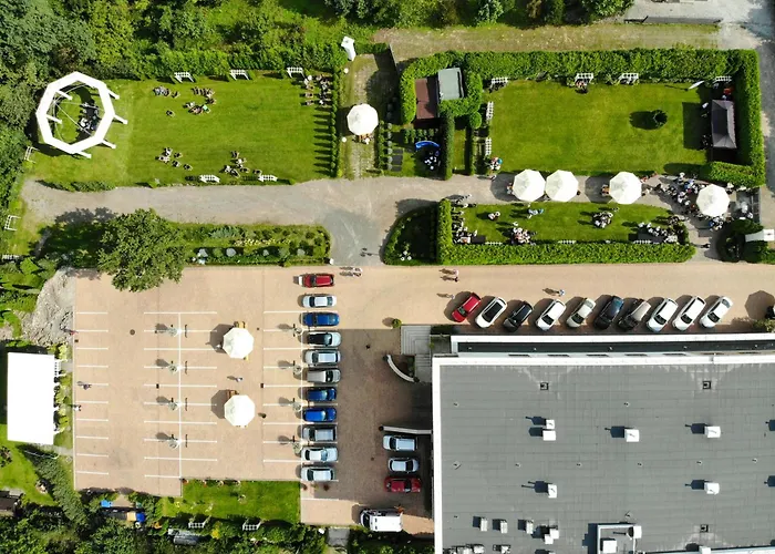 Hotel Atelia Lublin