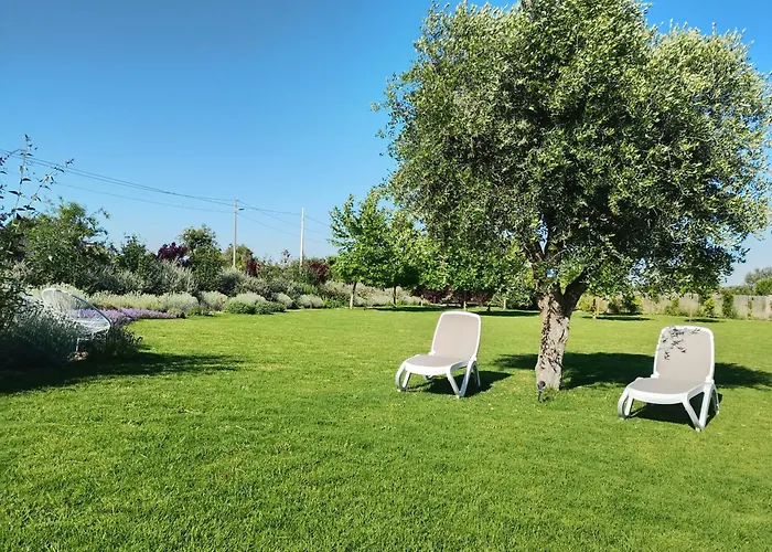 Masseria Ella
