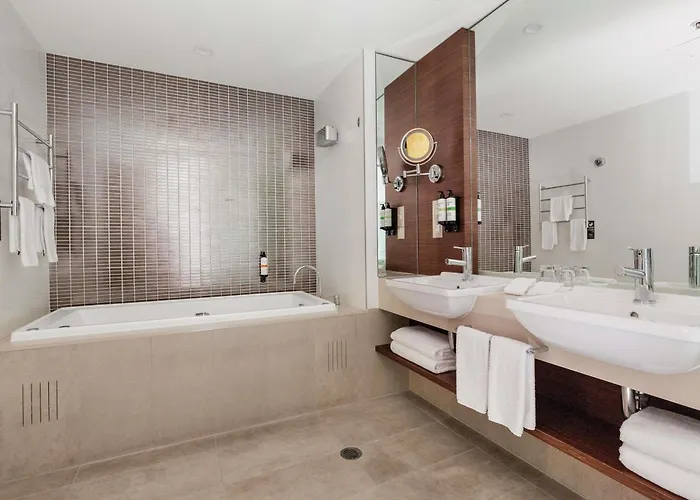Pullman Sydney Olympic Park