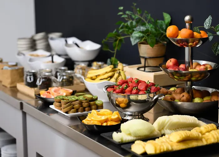 Hotel Erzsebet City Center Budapest, A Member Of Radisson Individuals
