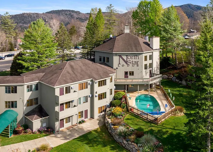 North Star Lodge & Resort Killington