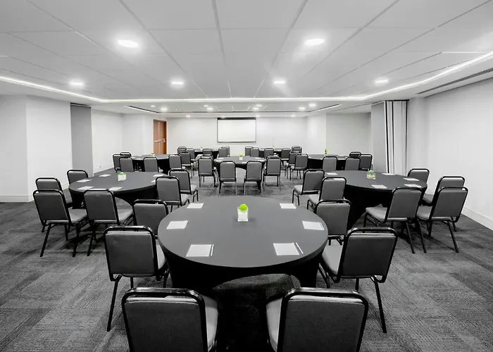 Hotel Courtyard By Marriott Rio De Janeiro Barra Da Tijuca