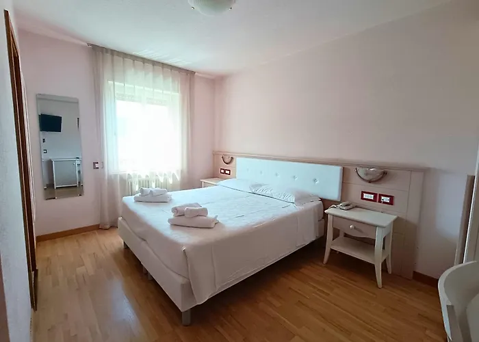 Life Hotels Rosalpina Folgaria