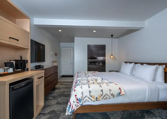 Duffin Cove Resort Tofino