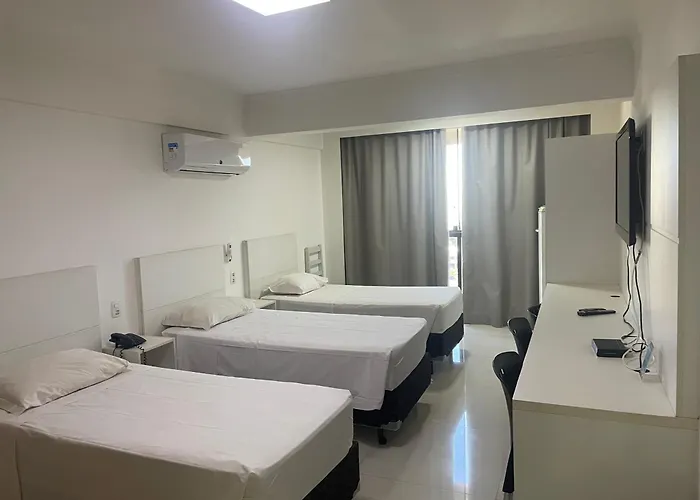 Mix Apart Hotel
