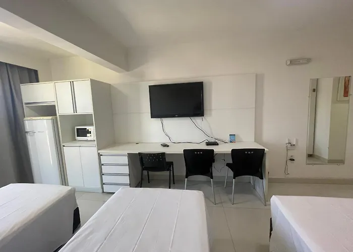 Mix Apart Hotel