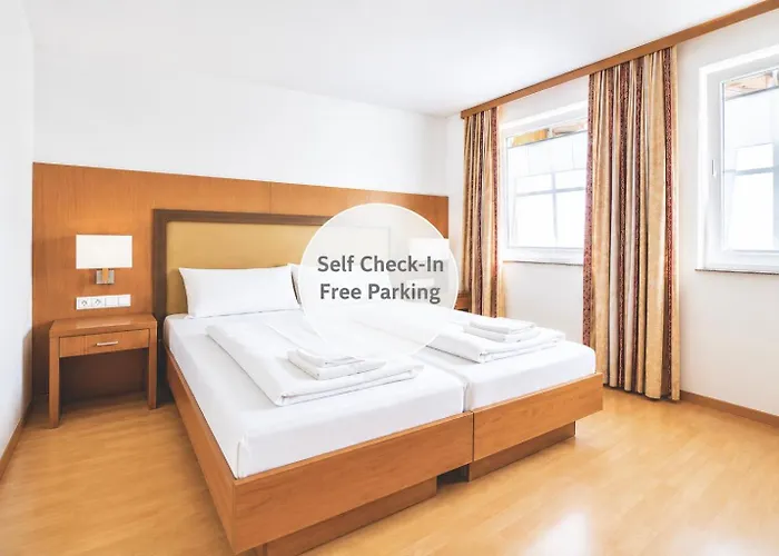 Mühlengarten by Relax Inn Nittel
