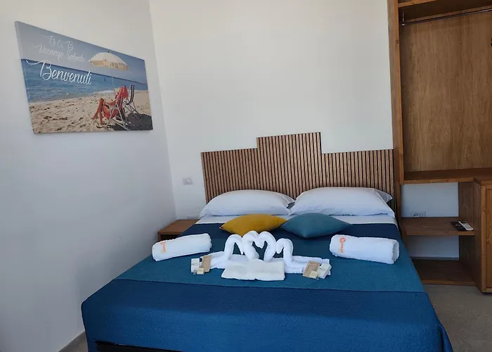 B&B Vacanze Salento