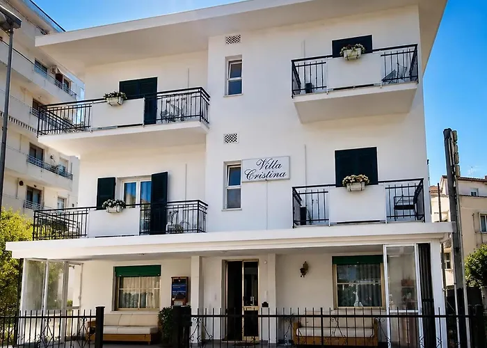 Hotel Villa Cristina