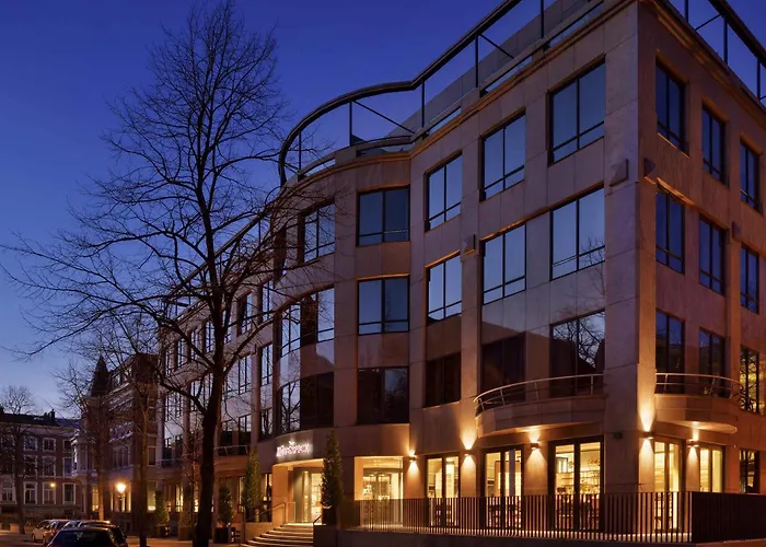 Moevenpick Hotel La Haye