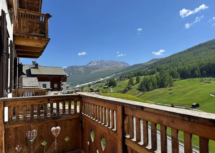 Hotel Aquila