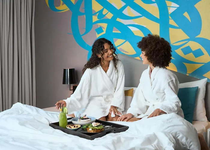 Ibis Styles Dubai Deira