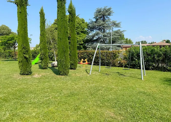 Residence Borgo Mondragon Lazise