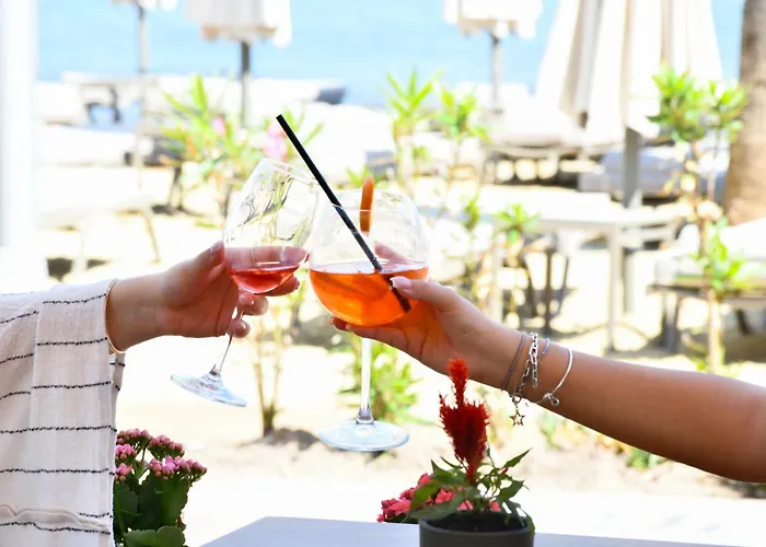 La Vita - La Beiurut Hotel