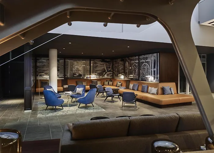 Hyatt Regency Vienna Hotel