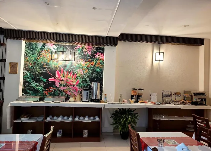 Aura Hotel Chiclayo