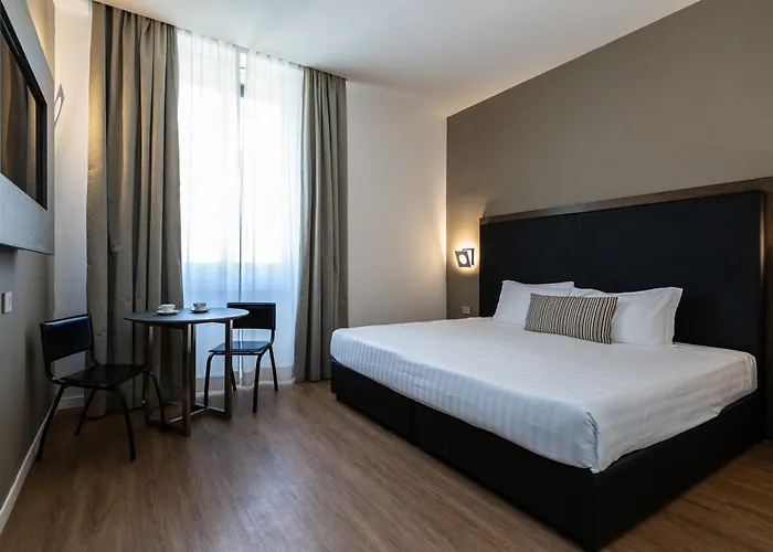 Rome Art Hotel - Gruppo Trevi Hotels