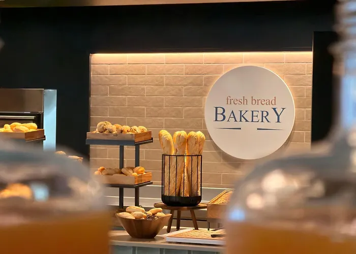 Prinsotel La Dorada - 4* Sup