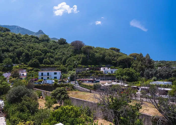 Hotel L'Approdo Casamicciola Terme