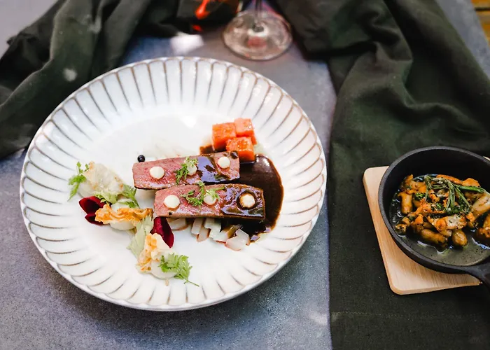 Maiers Johanniterbad Ringhotel Rottweil