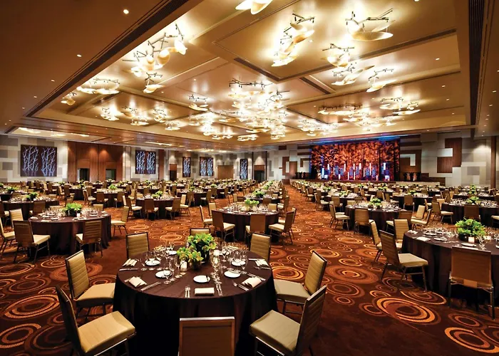 ARIA Resort&Casino