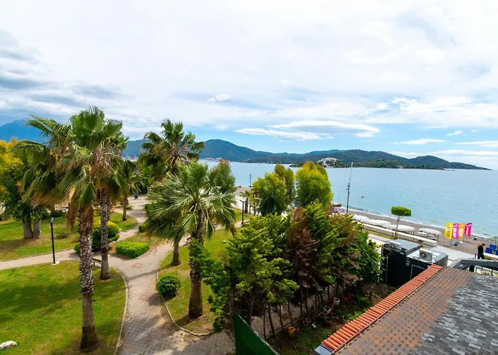 Hotel Mutlu Fethiye