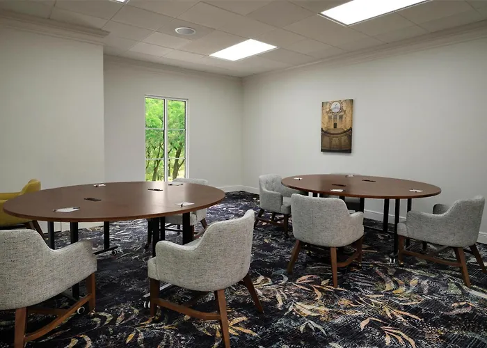 Hampton Inn & Suites - Vicksburg