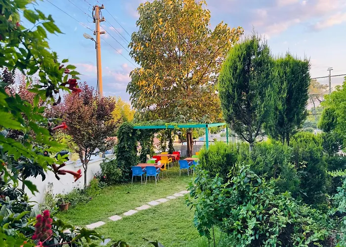 Paradise House