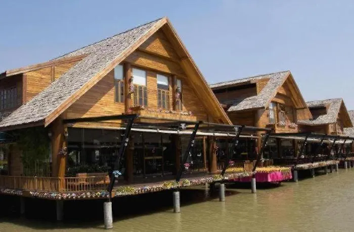 R-Con Blue Ocean Hotel Pattaya