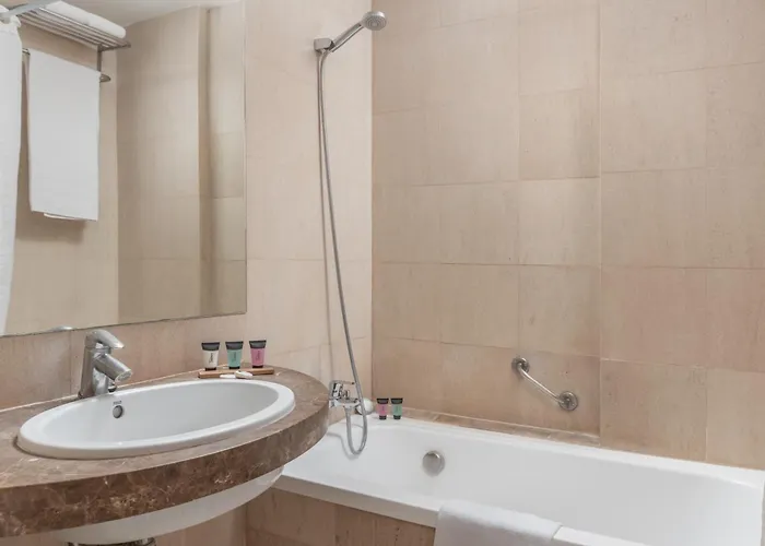 Hotel Abbot Barcelone