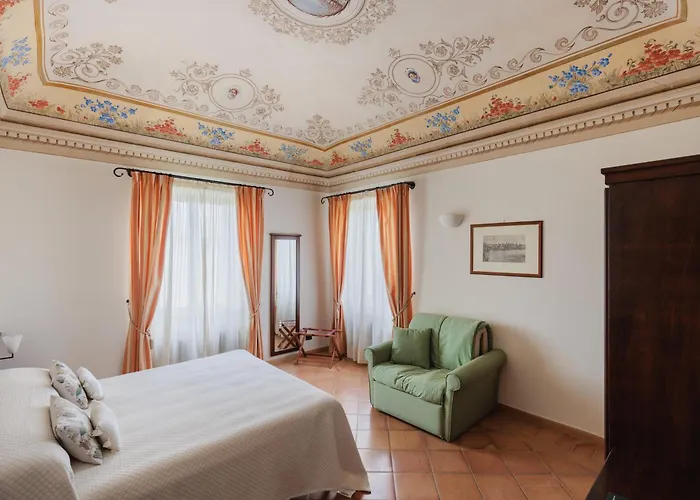 Hotel San Claudio Corridonia