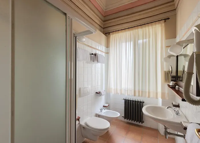Hotel San Claudio Corridonia