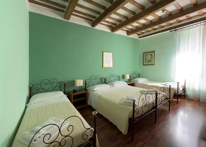 Hotel Camerlengo Corridonia