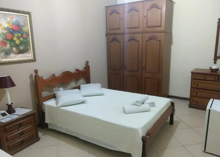 Hotel Lopes Caxambu